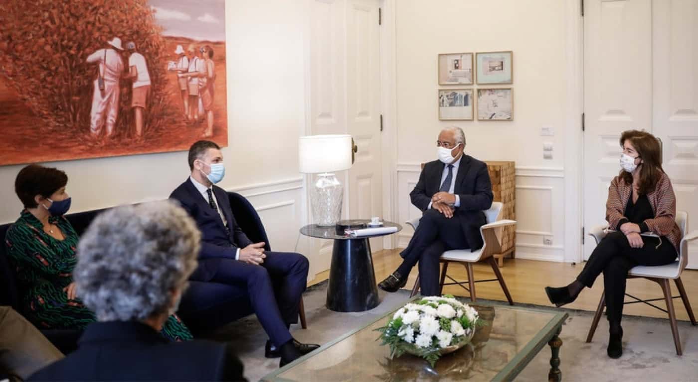 Inquéritos epidemiológicos justificam recolher obrigatório nos fins-de-semana