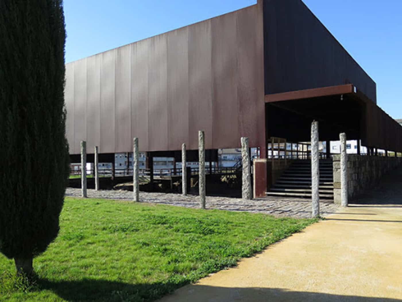 Município de Braga altera horários dos espaços culturais