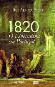 IL Braga promove tertúlia sobre revolução liberal