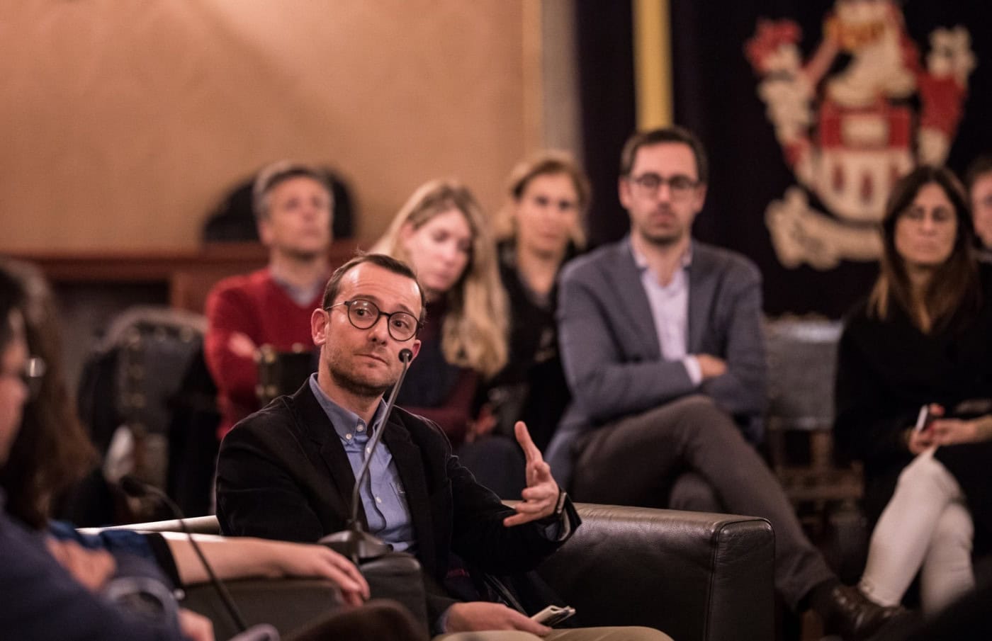 UMinho discute os efeitos da covid-19 na saúde mental