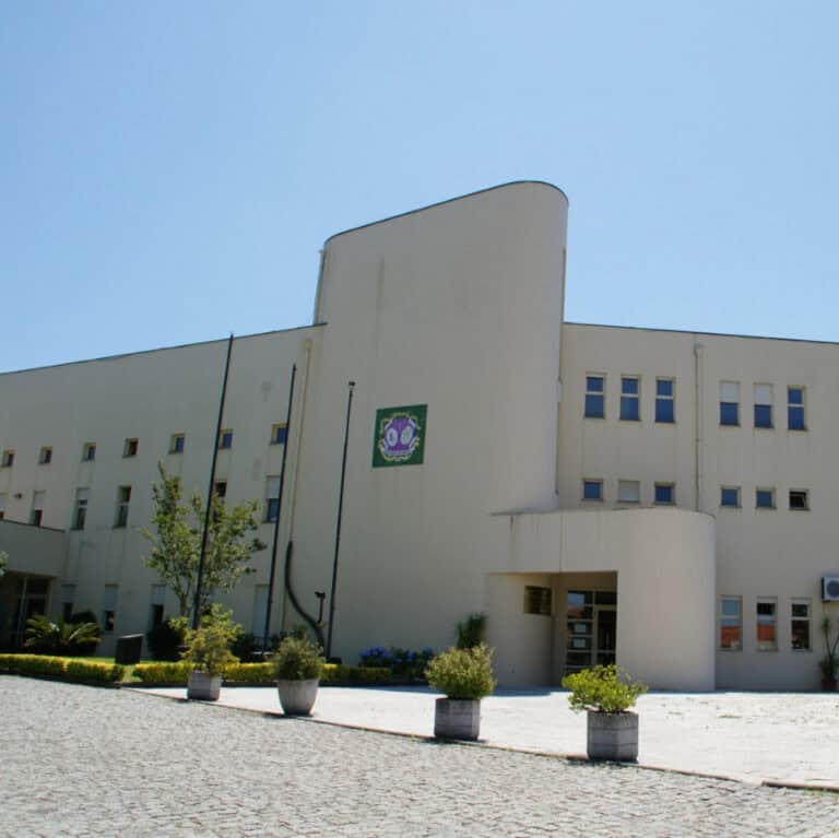 Lar da Misericórdia de Amares com 27 utentes e seis funcionários infectados