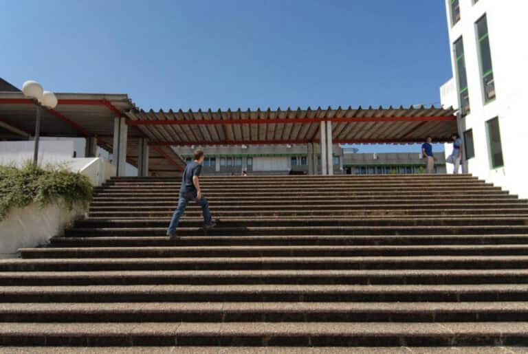 "É preciso reportar para se solucionar aquilo que pode estar mal"