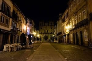 "A noite vai morrer". Proprietários de bares de Braga antecipam cenário negro&nbsp;