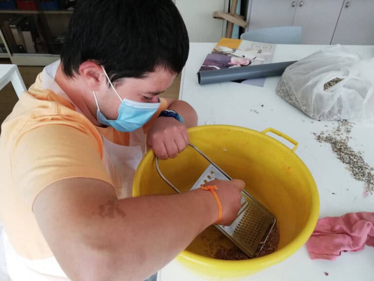 "Capacitar para a autonomia" pode estar em risco em 2021