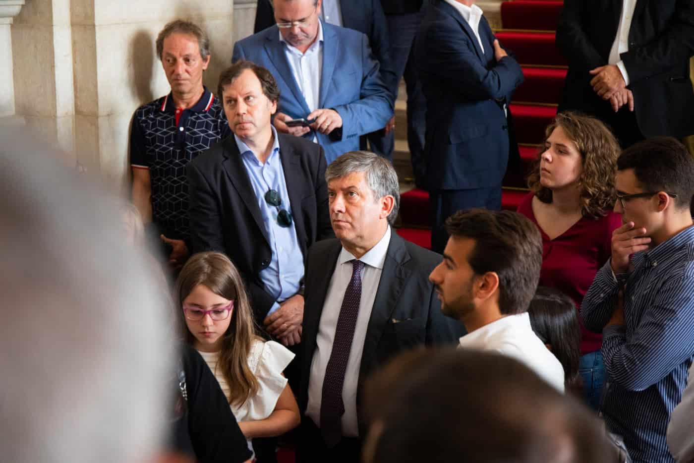 Próximo presidente da concelhia do PSD Braga afasta coligação com Chega