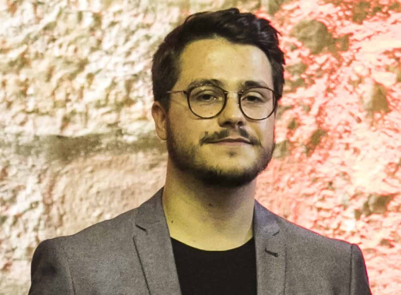 Academia Portuguesa da História distingue aluno da UMinho