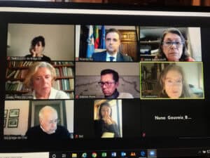 Conselho Estatégico da Candidatura de Braga a CEC 2027 junta duas antigas ministras