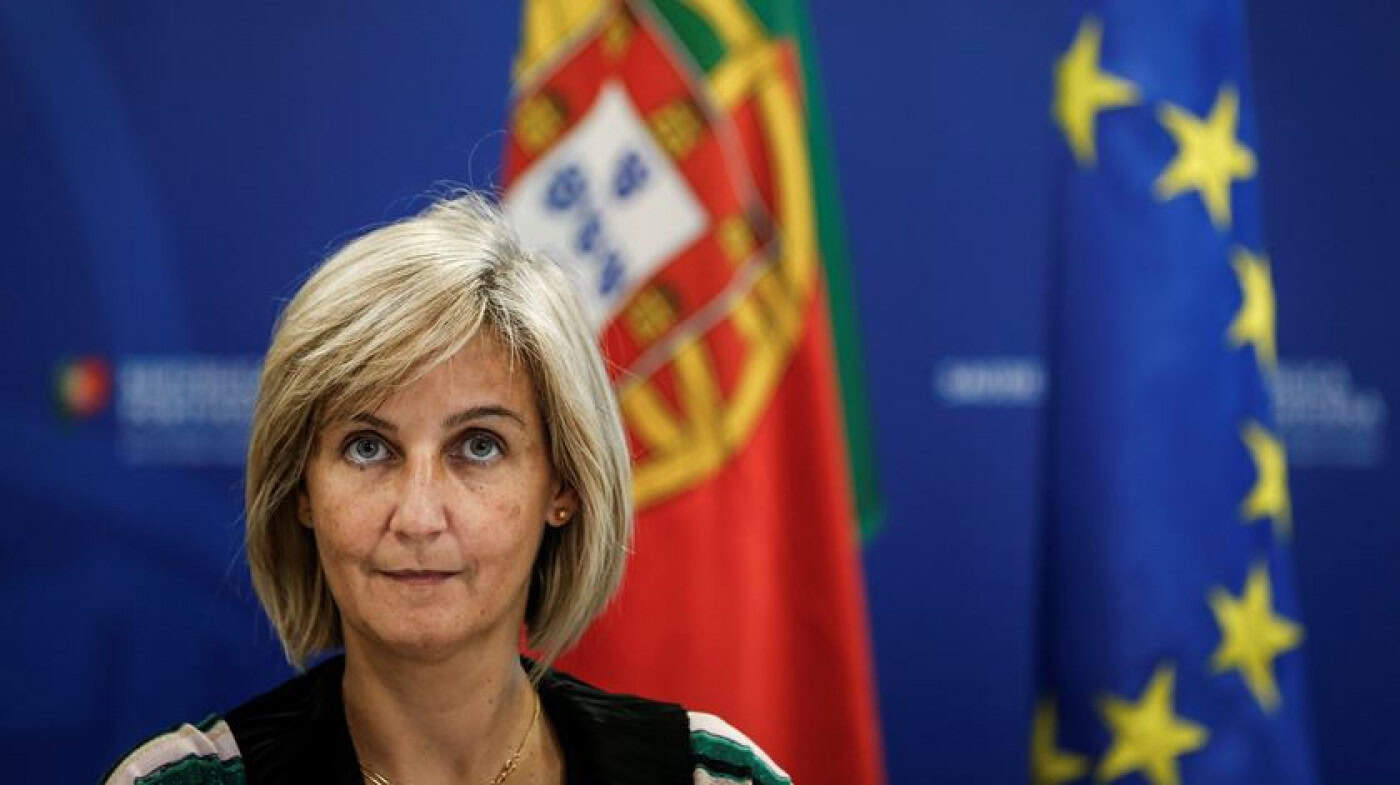 Dados Covid-19 por concelho divulgados na próxima semana