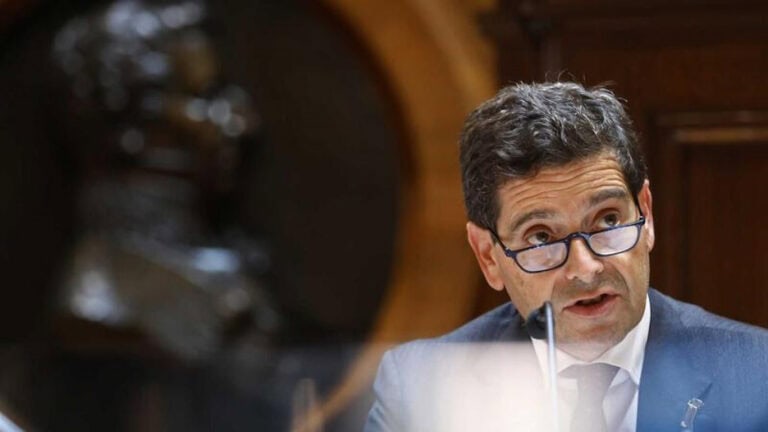 Novo Banco agrava prejuízos para 853,1 milhões de euros