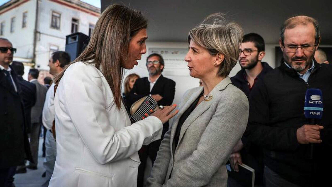 Hospitais já começaram a selecionar doentes que vão receber cuidados intensivos