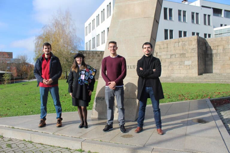 Lista X candidata-se à direcção da AAUM para "acabar com círculo vicioso"