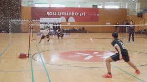 Oito meses depois CNU´S estão de volta e têm lugar na UMinho