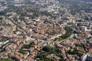 CM Guimarães aprova orçamento para 2021 inferior a este ano