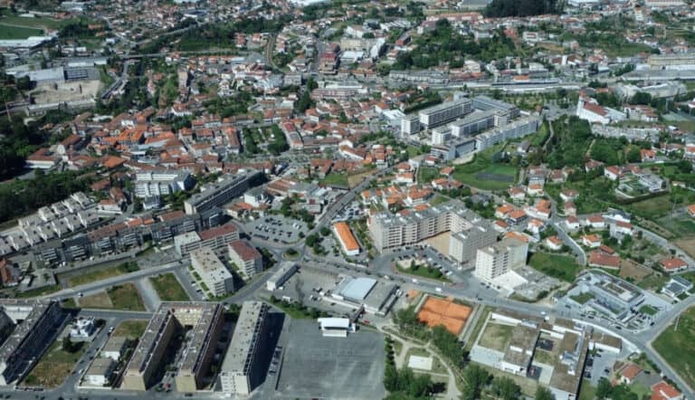 Vizela foi o concelho do distrito com mais casos por 100 mil habitantes em 14 dias