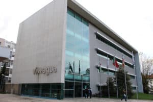 Taxa de saneamento. Concelhia da CDU aplaude recuo da CM Guimarães