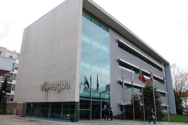 Taxa de saneamento. Concelhia da CDU aplaude recuo da CM Guimarães