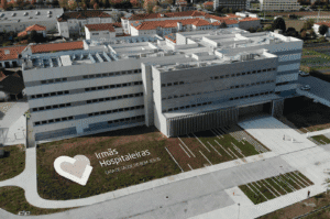 Casa de Saúde Bom Jesus não estará a dar informação clínica e formação a colaboradores