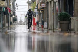 Portugal com mais 81 mortes e 4.452 casos de Covid-19 nas últimas 24 horas