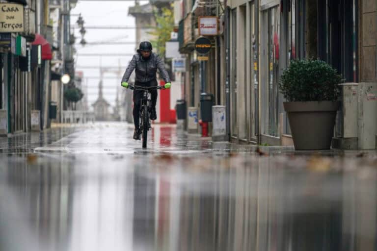 Portugal com mais 81 mortes e 4.452 casos de Covid-19 nas últimas 24 horas
