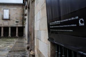 UMAR desafia bracarenses a "vestir" fachadas de negro