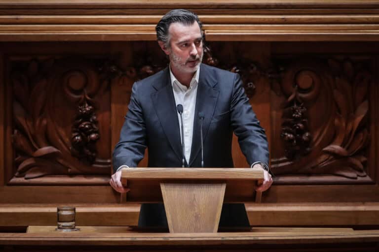 Iniciativa Liberal afirma que PR quer renovar estado de emergência