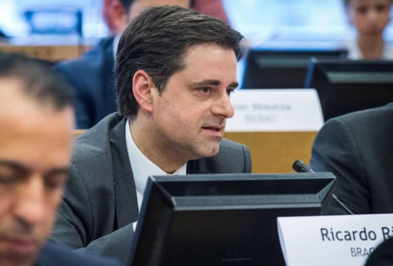 “A sustentabilidade é um factor essencial para o futuro colectivo"