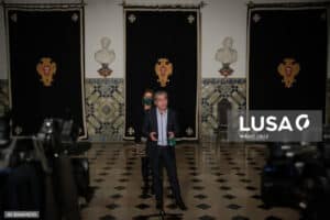 Governo pondera criar três escalões de concelhos com medidas diferenciadas