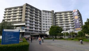 Hospital de Guimarães tem apenas seis camas disponíveis para covid em UCI