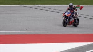 MotoGP. Portugal pode continuar no calendário na próxima temporada