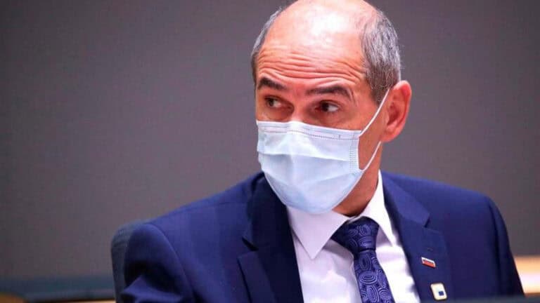 Eslovénia apoia veto da Hungria e Polónia ao orçamento plurianual da União Europeia