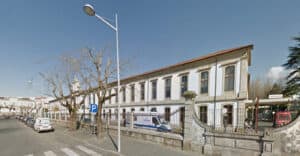 Covid-19. Hospital de Barcelos com 29 das 32 camas ocupadas