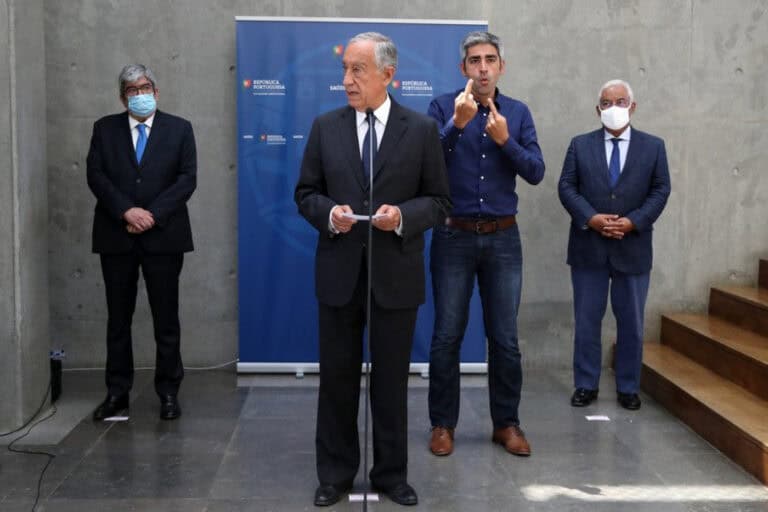 Reuniões entre especialistas e políticos retomadas hoje no Infarmed