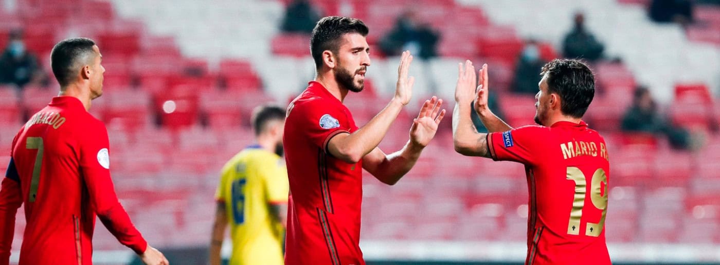 Paulinho acredita que o SCB "vai ter mais jogadores na selecção"