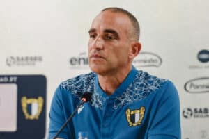 FC Famalicão. "Estivemos a um golo de ser eliminados logo no primeiro jogo"