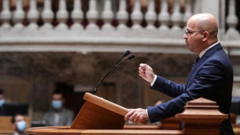 Votações do OE2021 na especialidade arrancam esta sexta. Há 1.500 propostas de alteração