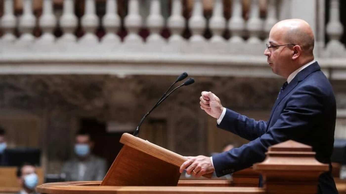 Votações do OE2021 na especialidade arrancam esta sexta. Há 1.500 propostas de alteração