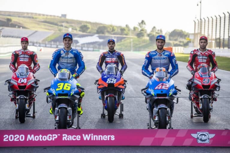 MotoGP/Portugal: dia dedicado aos primeiros treinos livres