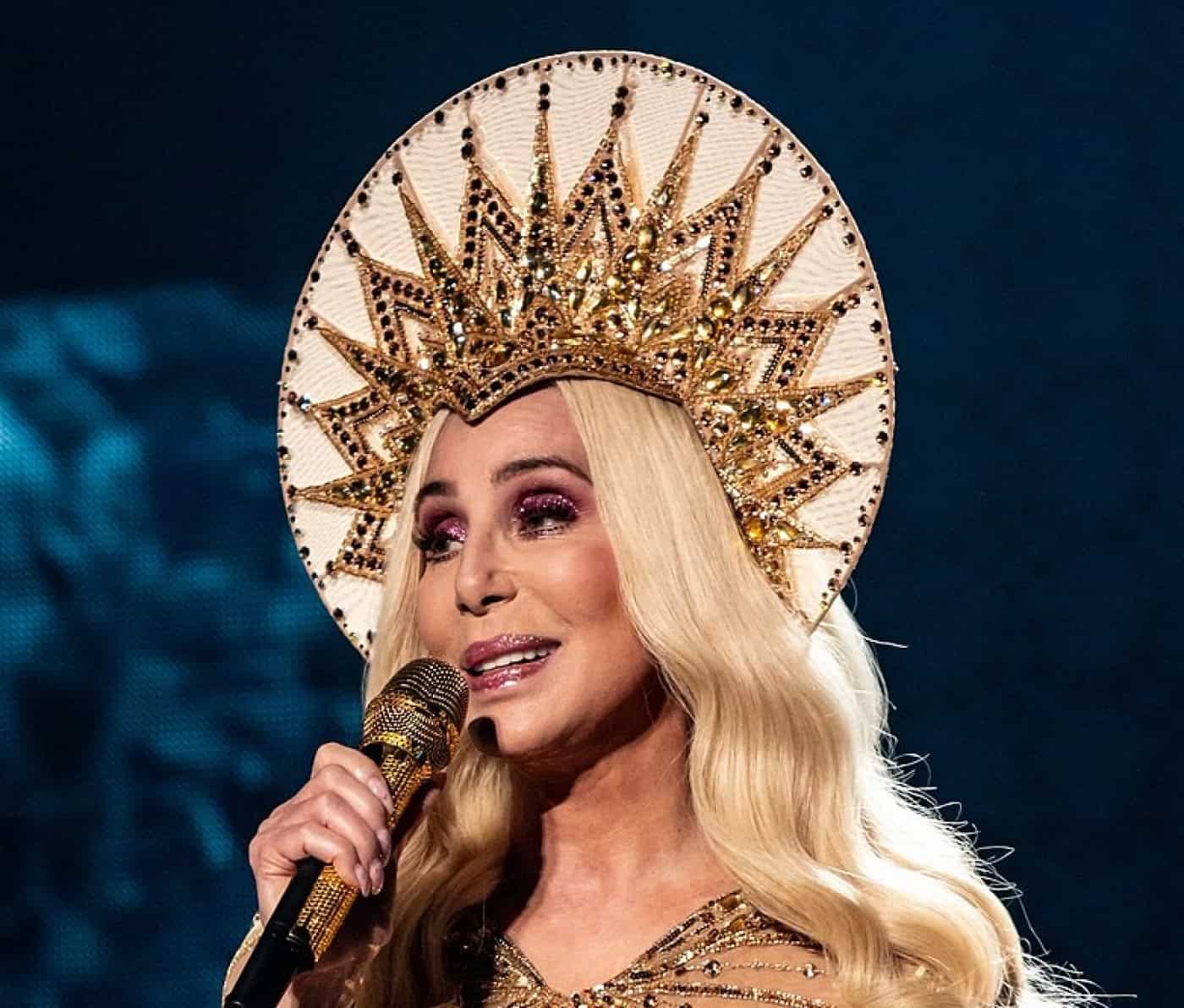 Investigadora dedica tese a Cher. "Em Portugal sempre foi vista de uma forma mais superficial"