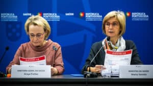 "Conferências de imprensa não têm razão de ser, já deviam ter terminado"