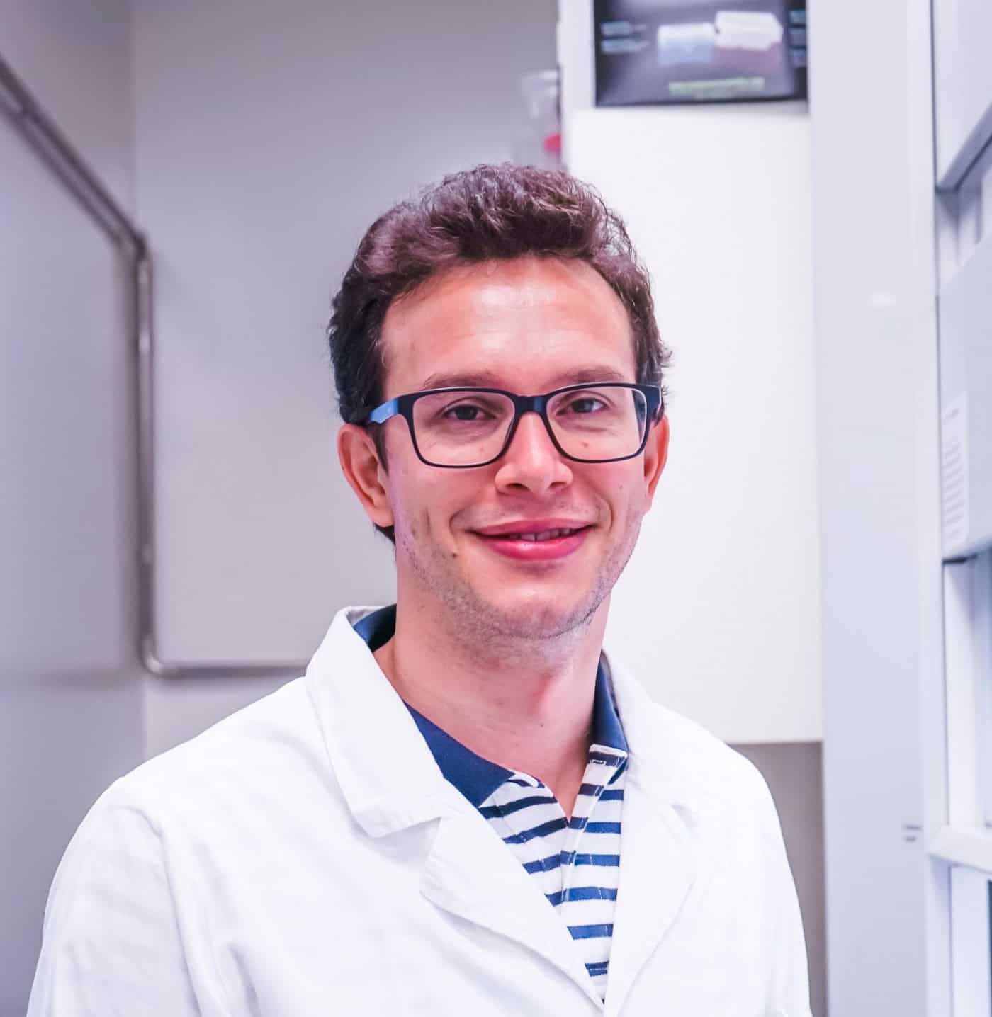 Investigador do INL entre os mais citados do mundo pela terceira vez