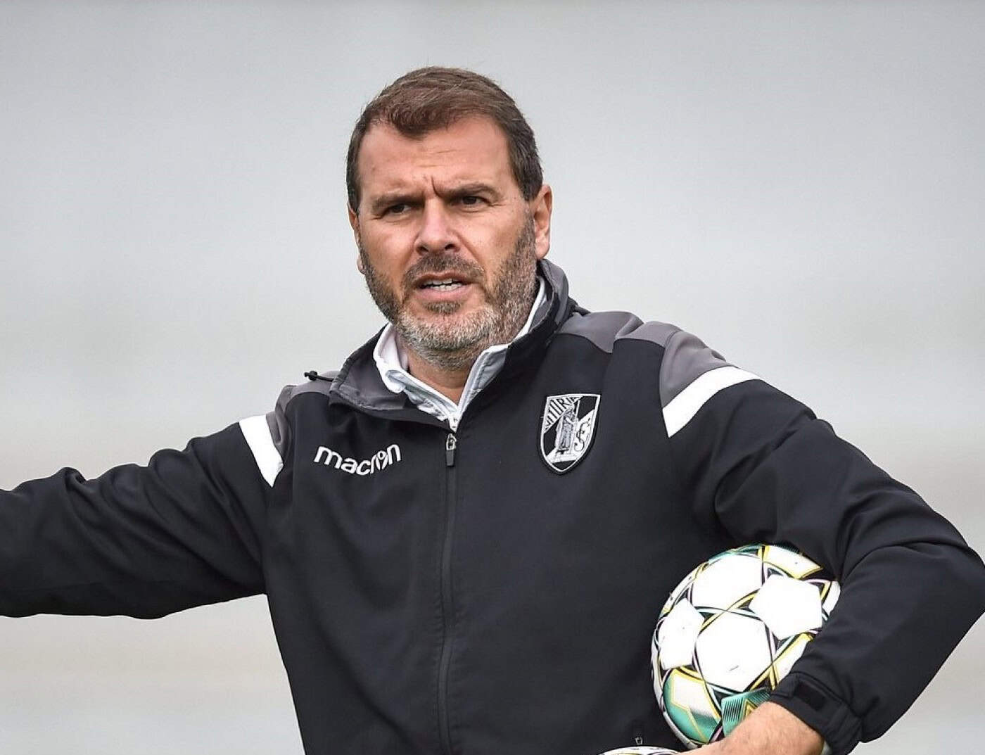 "Quem não for competente fica precocemente pelo caminho"