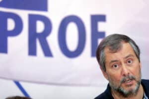 Fenprof ameaça com greve em dezembro caso Ministério da Educação recuse reunião