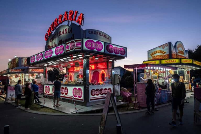 Município de Braga permite venda de farturas durante o Natal para ajudar o sector