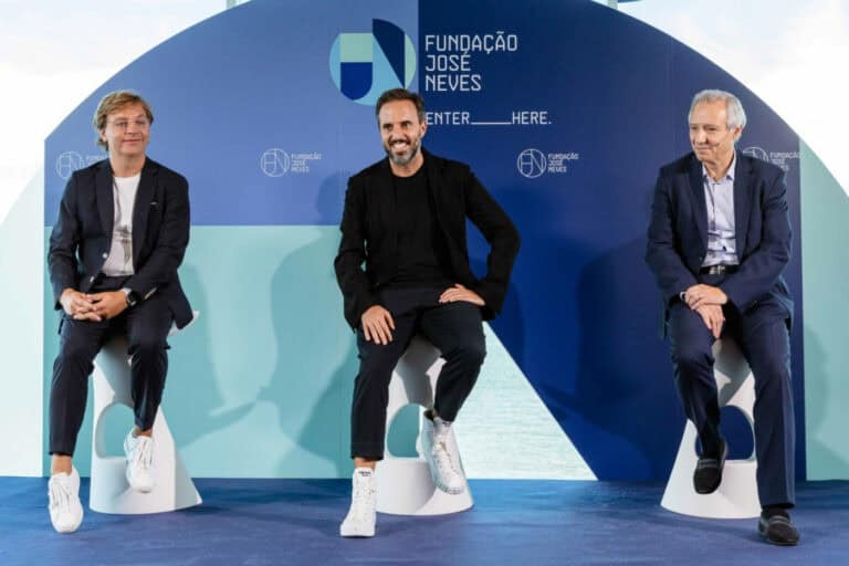 Fundação José Neves lança "plataforma única no país" sobre emprego e competências