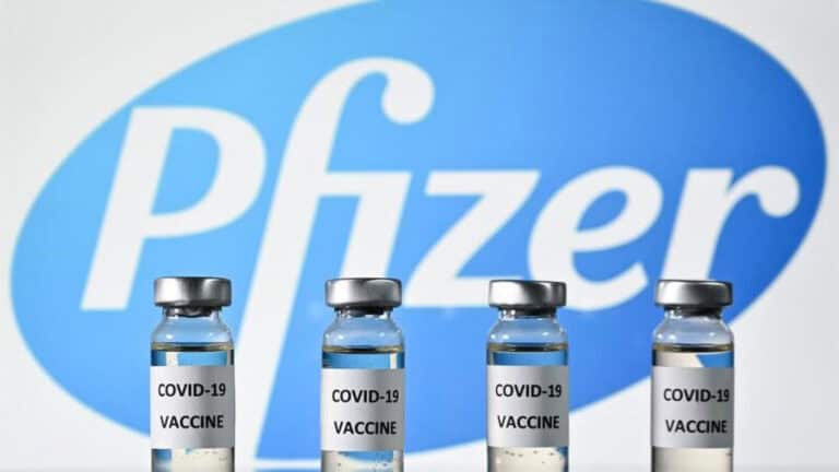 Pfizer já prepara vacina em pó contra a covid-19