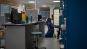 Mais 74 mortes e 4.044 casos de Covid-19 em Portugal