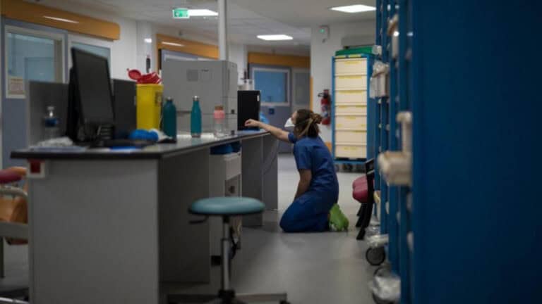 Mais 74 mortes e 4.044 casos de Covid-19 em Portugal