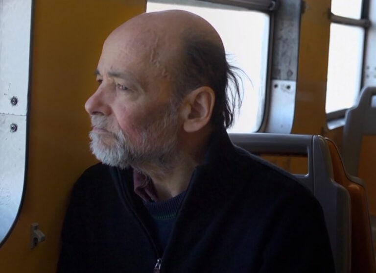 "Guerra", do bracarense José Oliveira e de Marta Ramos, exibido no Porto/Post/Doc