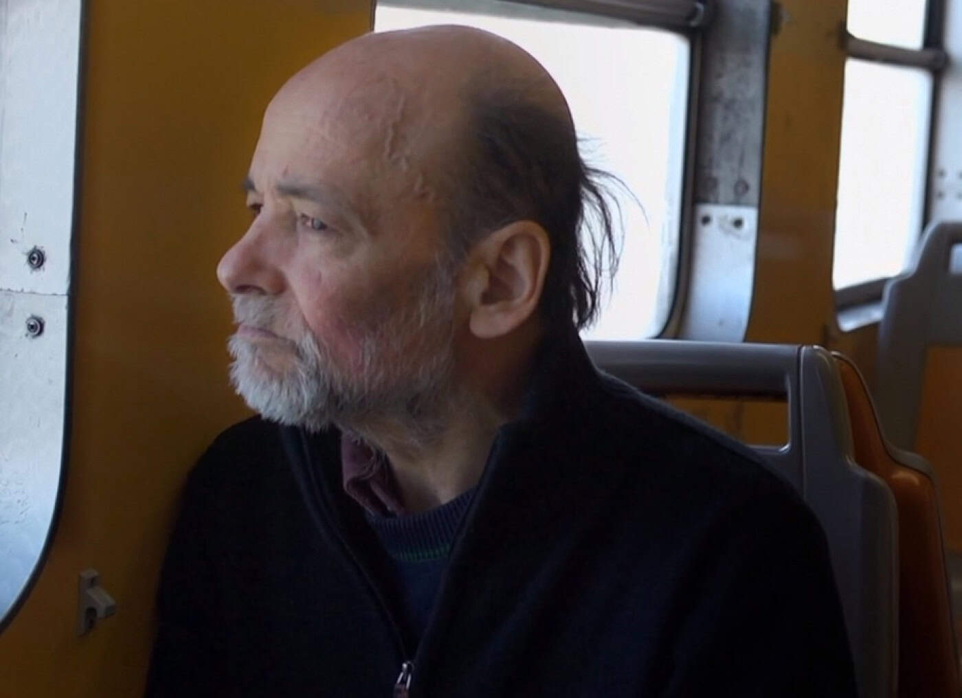 "Guerra", do bracarense José Oliveira e de Marta Ramos, exibido no Porto/Post/Doc