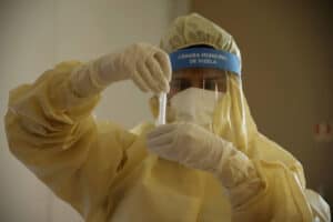 Covid-19. Vizela continua a ser o concelho mais afectado do distrito